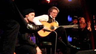 Jesse Cook - Breeze from Saintes Maries