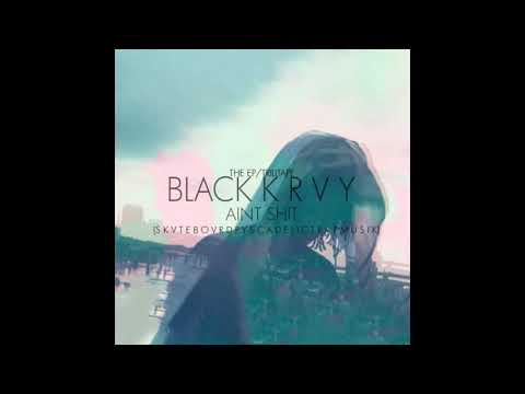 Black Kray PUSSYPOP [MFK]