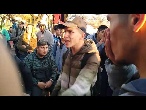 KCOPPE vs CTZ - Golden Shell - Sub16 - Semifinal