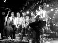 The Baseballs - Bleeding Love 