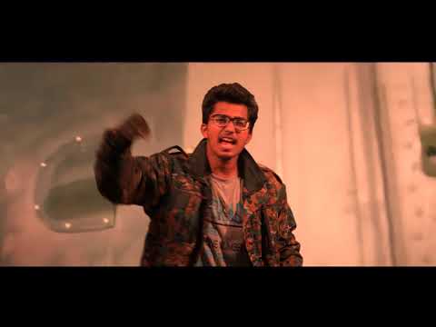 Sumanth Kondam The Army So...