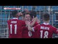videó: Koszta Márk gólja a Kisvárda ellen, 2020