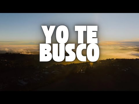 Tavi Colu - Yo te busco