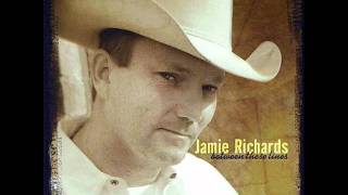 Jamie Richards - Last Call