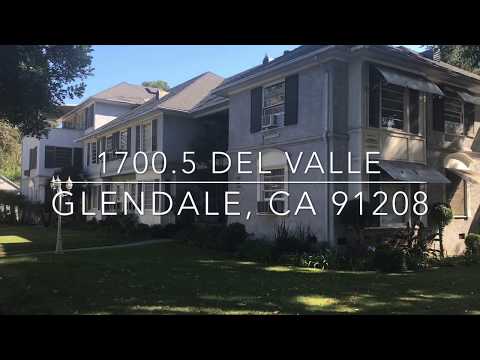 TWO BEDROOM FOR RENT IN GLENDALE