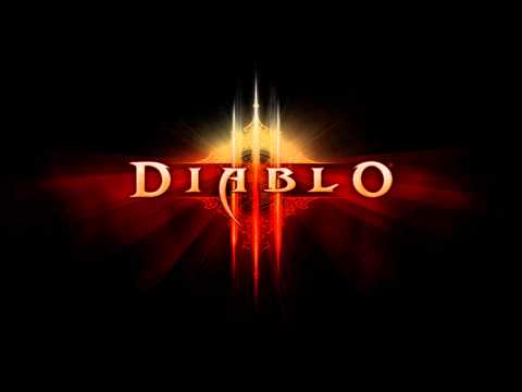 Diablo III - Main Theme