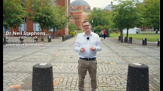 CARMA, EPSRC Sustainable Manufacturing Hub - Work Package 5