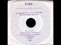 BARR - "Untitled #1"