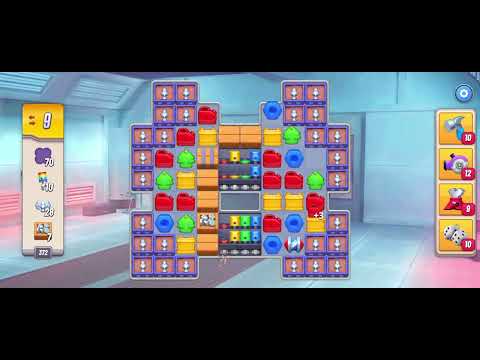 Chrome Valley Customs Level 372 no boosters | PuzzledCubes.site