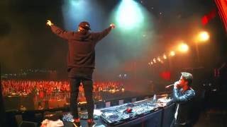 VINAI Feat. Anjulie - Into The Fire (Available June 3)