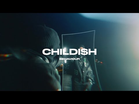 Flipside Official Music Video - Childi$h Behaviour ft Kidd Iann x Papa Paul x Wrecobah