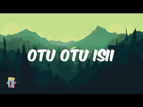 116 - Otu Otu Isii (One One six) feat Limoblaze, Wande & Tedashii (lyrics)
