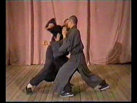 Лапа 2 Связка 1