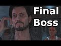 Uncharted Drake's Fortune Remastered - Final Boss + Ending