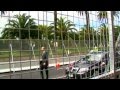 The Chaser APEC Stunt