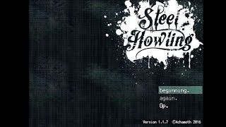 サイコパスの家に監禁される【steelhowling実況プレイ】