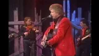 Del Reeves - Belles Of Southern Bell - No. 1 West - 1991