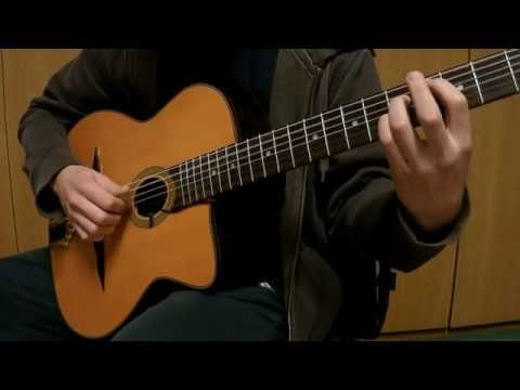 Gösser Werbung Gitarre