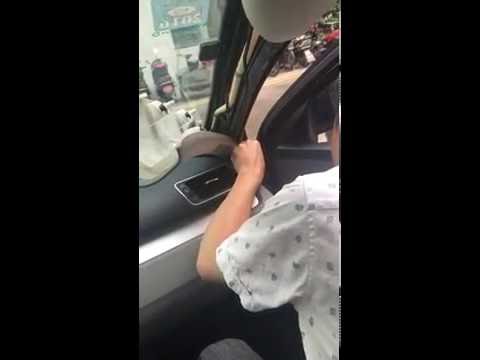 Digital DAB+ Antenna receiver on android car GPS navigation