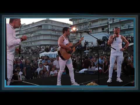 generation boys band