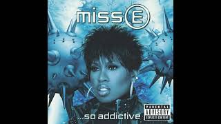 Missy Elliott - Take Away (feat. Ginuwine &amp; Tweet) (slowed + reverb)