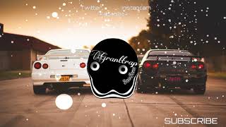 Serhat Durmus - Hislerim (ft Zerrin)(BassBoosted)