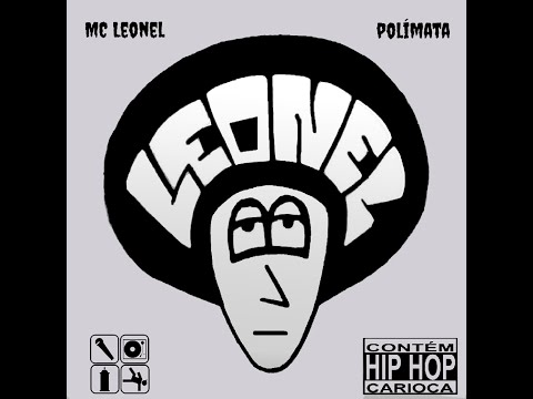 MC Leonel - Mentalidade sadia