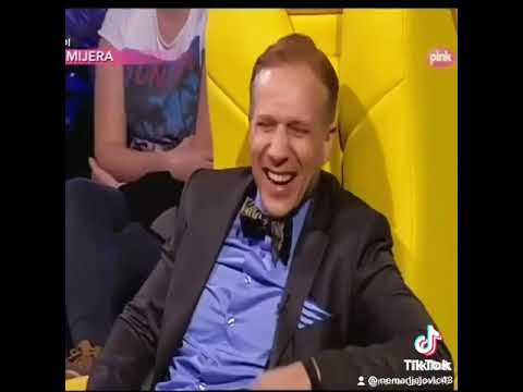 Audicija - Imitacija Kristijana Golubovića 😂