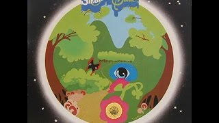 The Siegel-Schwall Band - Sleepy Hollow ( Full Album ) 1972