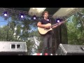 Keegan Allen - "Born To Die" (LIVE) 