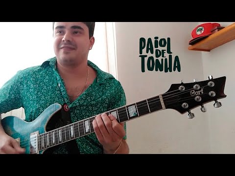 Lambada com Farinha | Daniel Filho (Felipe Cordeiro)