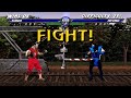 MKP Ultimate Revitalized 2 5 KANO MK1