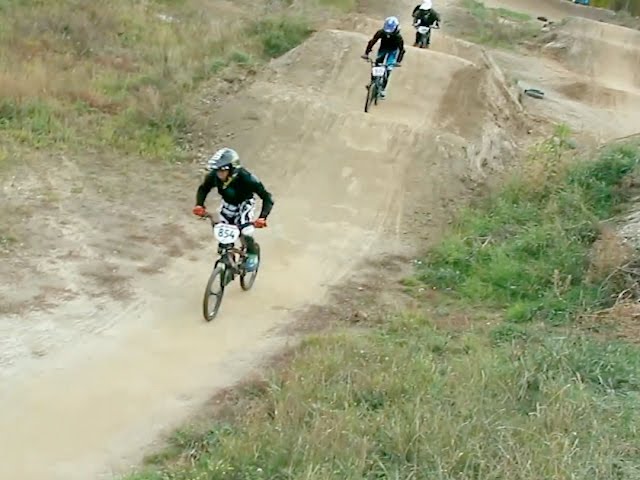 Задачу гонщикам усложнили