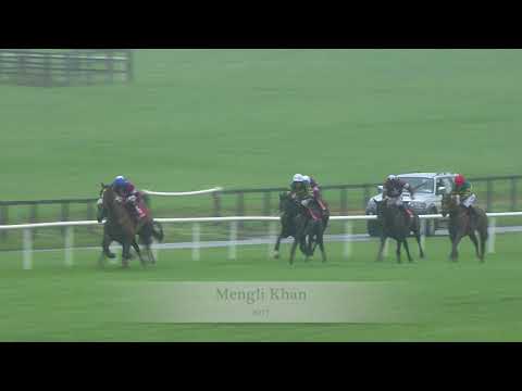 Royal Bond Novice Hurdle Memories