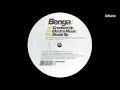 Benga - Crunked Up [Dubstep Classic]