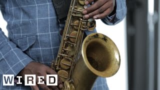 The Beautiful Relationship Between Physics and Jazz | WIRED