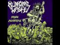 Municipal Waste- Acid Sentence