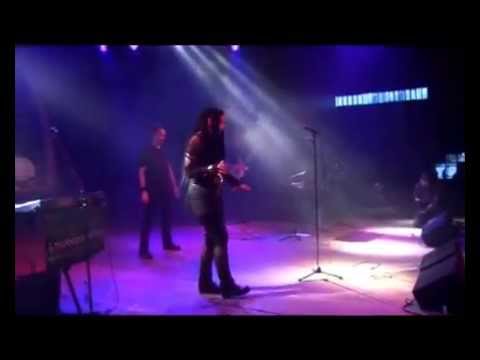 yelworC - Eclosion (Live @ Wave-Gotik-Treffen Leipzig 2009)