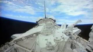 The Dream is Alive 1985 Video Intro