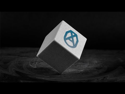 Impossible to open without Gravity! - The Gravity Box