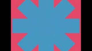 Red Hot Chili Peppers- Thirty Dirty Birds