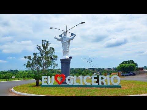 GLICÉRIO / SÃO PAULO 