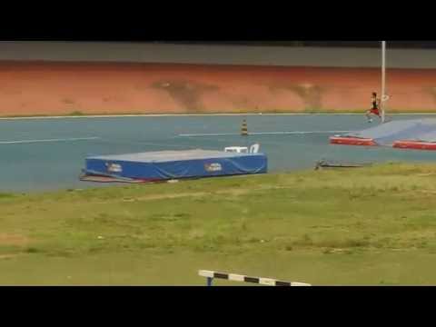 MIRIM - 4x100m Extra M