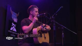 Chase Bryant - Take It On Back (98.7 THE BULL)