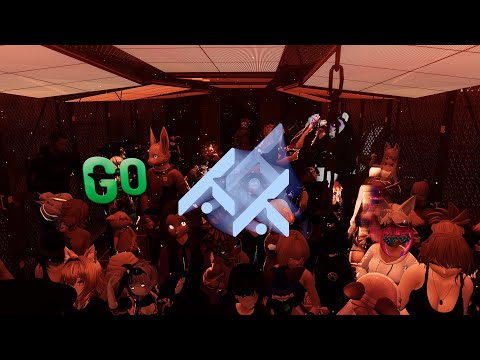 MERLZ | SHELTER VR CLUB