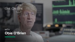 Video thumbnail for Genelec 8351A Smart Active Monitors™ Employed by Obie O’Brien | One on One Interview by Genelec Official Channel
