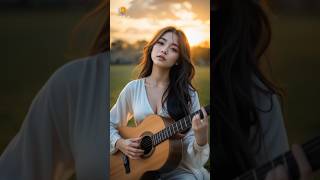 Download lagu Melodi Senja yang Menyentuh Hati 🎼✨#Senja #Gitaran #MelodiHati #CewekCantik #Shorts #viral #gitar mp3