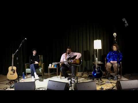 Crys Matthews, "Like Jesus Would" LIVE @FolkAllYall