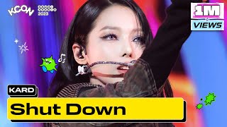 [影音] 231006 KCON SAUDI ARABIA 2023 Day 1