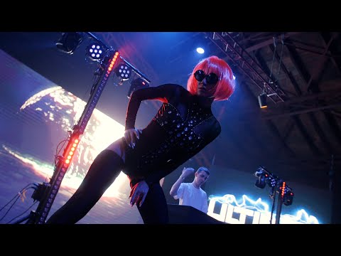 GRAVITATION aftermovie | TRANCE festival